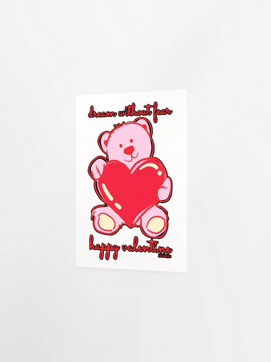 DREAM WITHOUT FEAR product image (7)