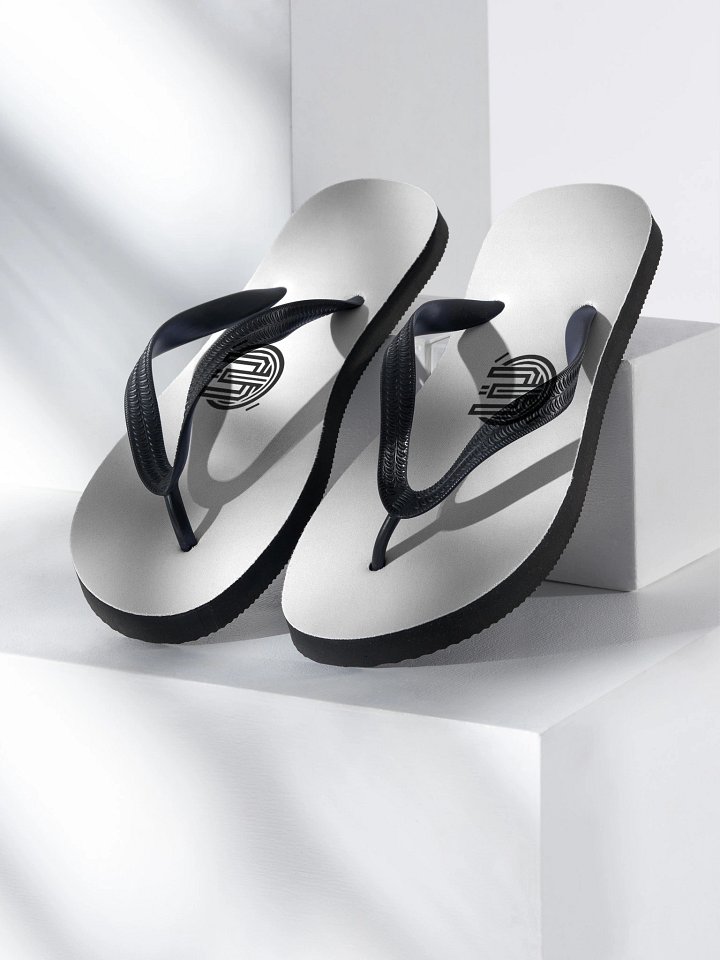 Vibes Flip-Flops product image (1)