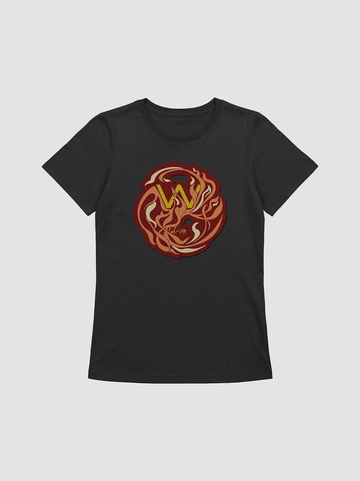 Wildfire Womens T-shirt product image (1)