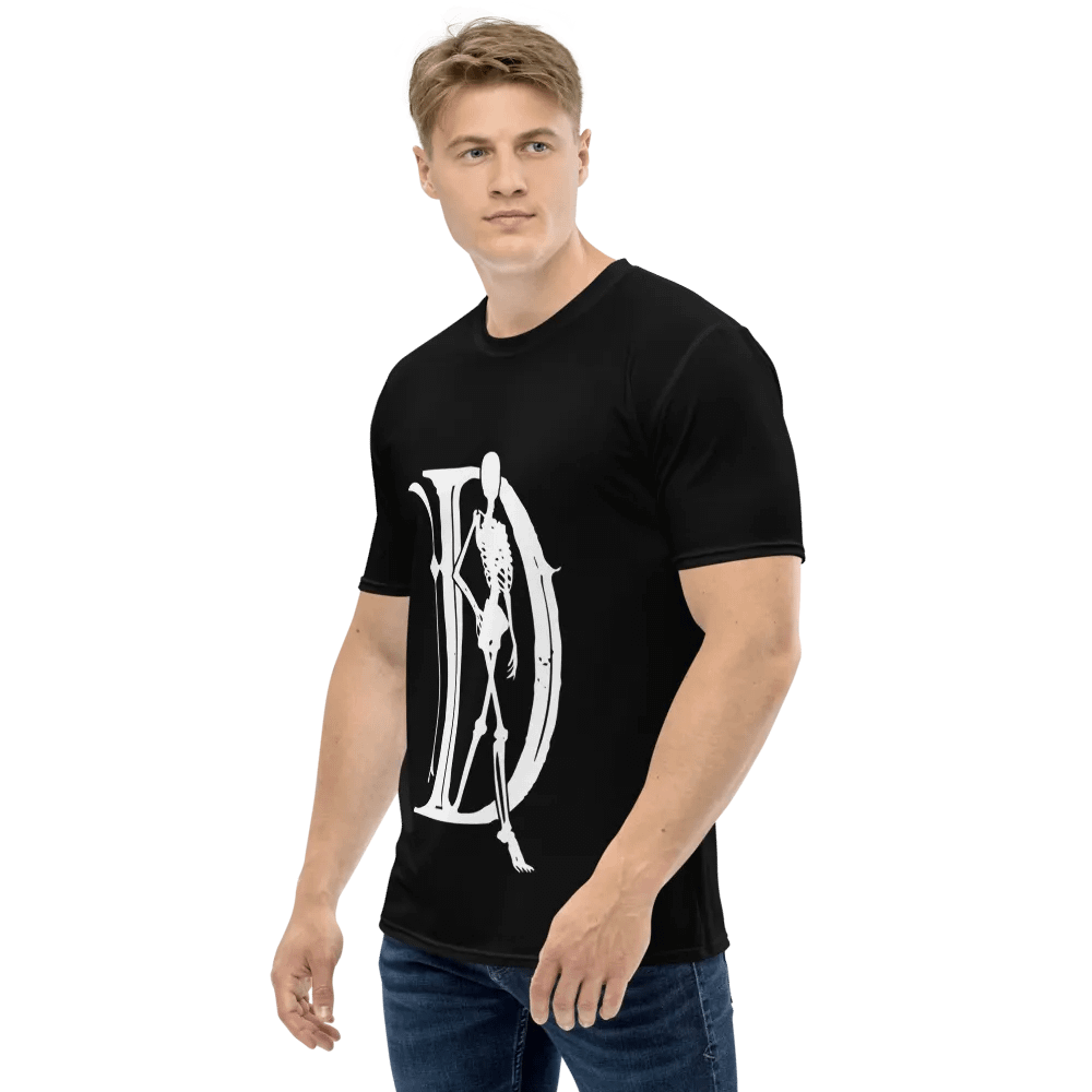 Deathstetics T-Shirts (Men) product image (5)