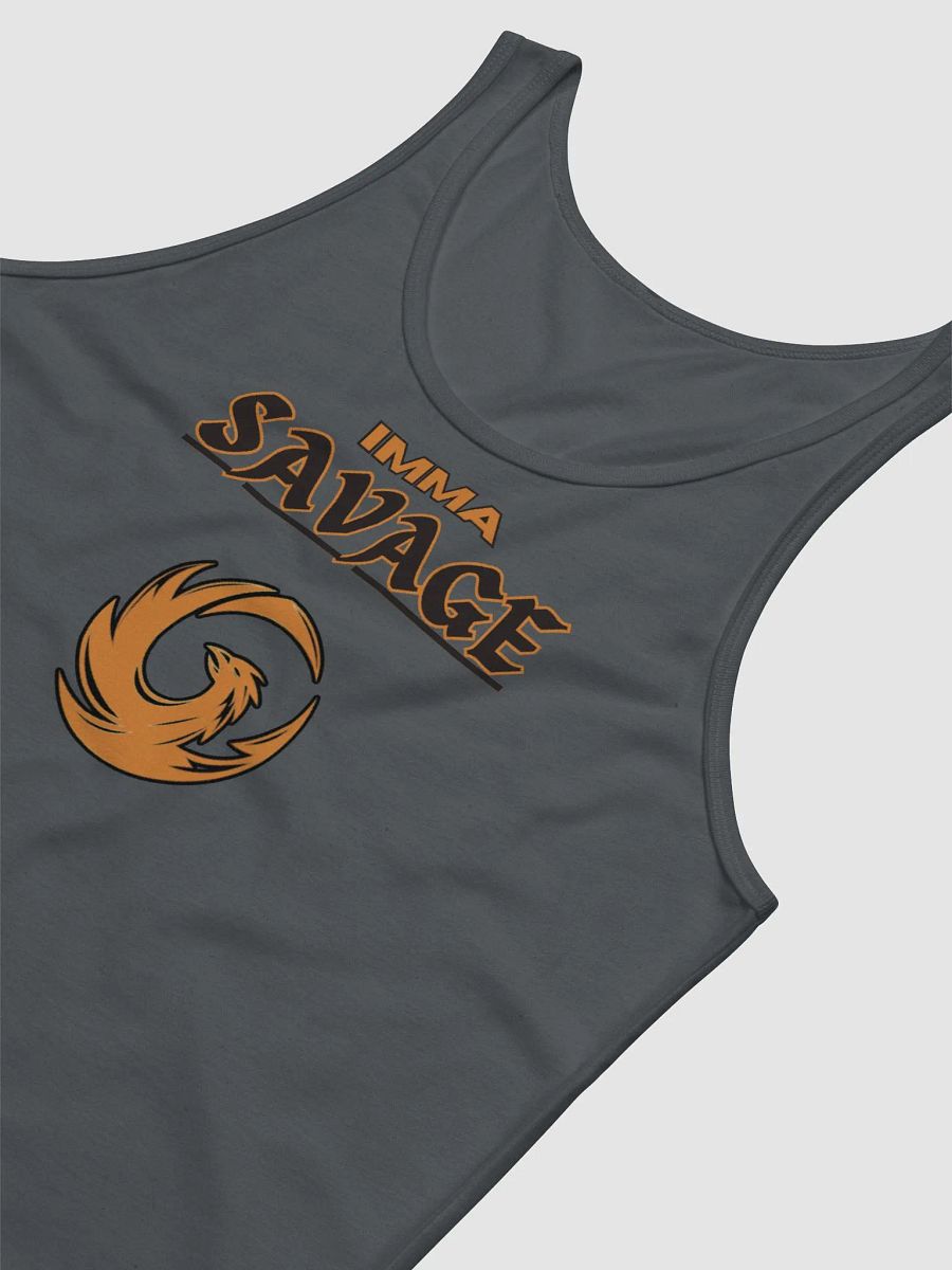 Savage Muscle Tank product image (48)
