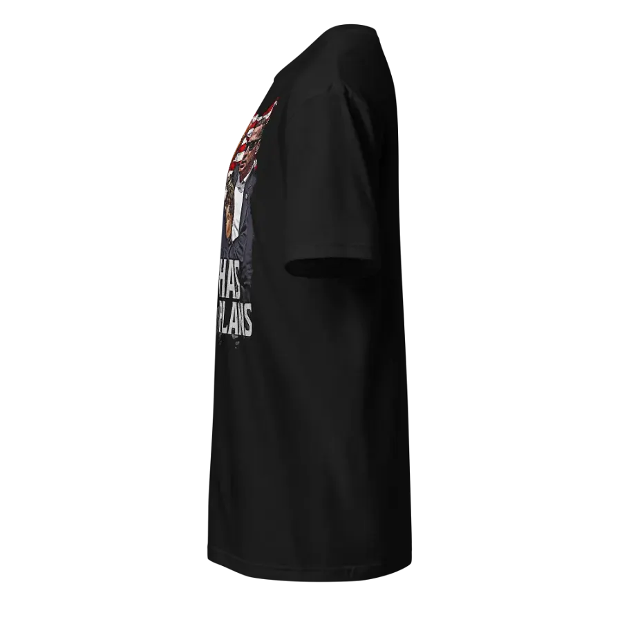 Trump: God Has Other Plans product image (7)