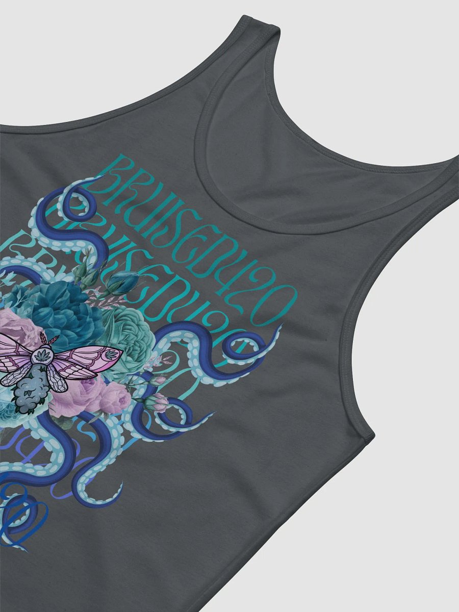 Logo Tank (Lots of Colors!) (Up to 2xl!) product image (6)