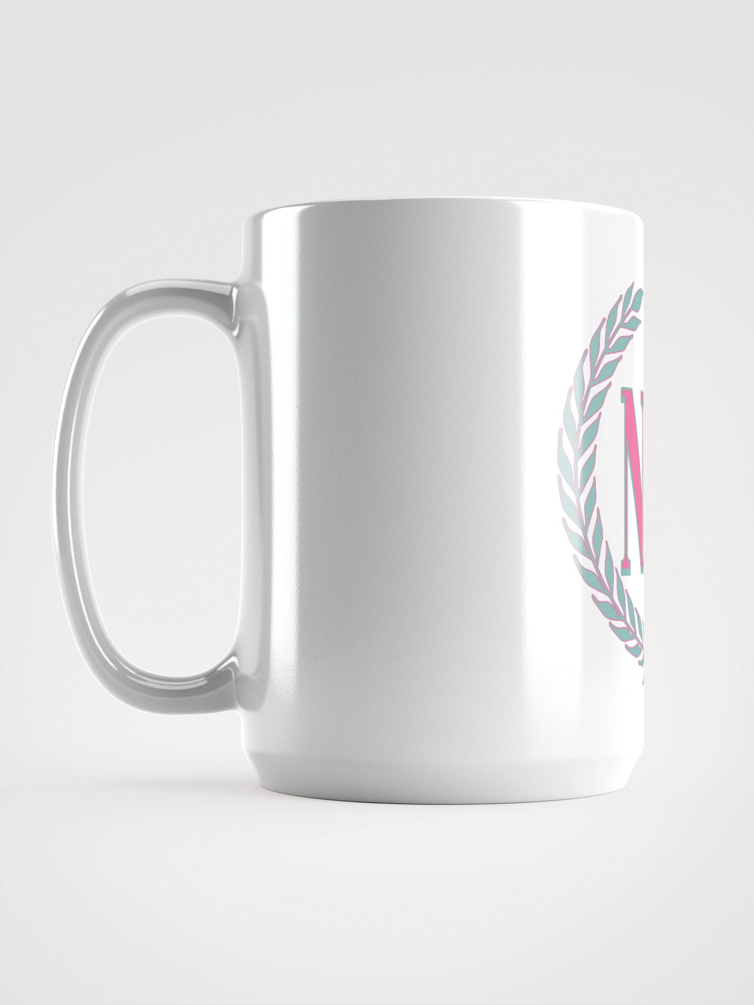 NRG Cosmic Blossom Mug product image (6)