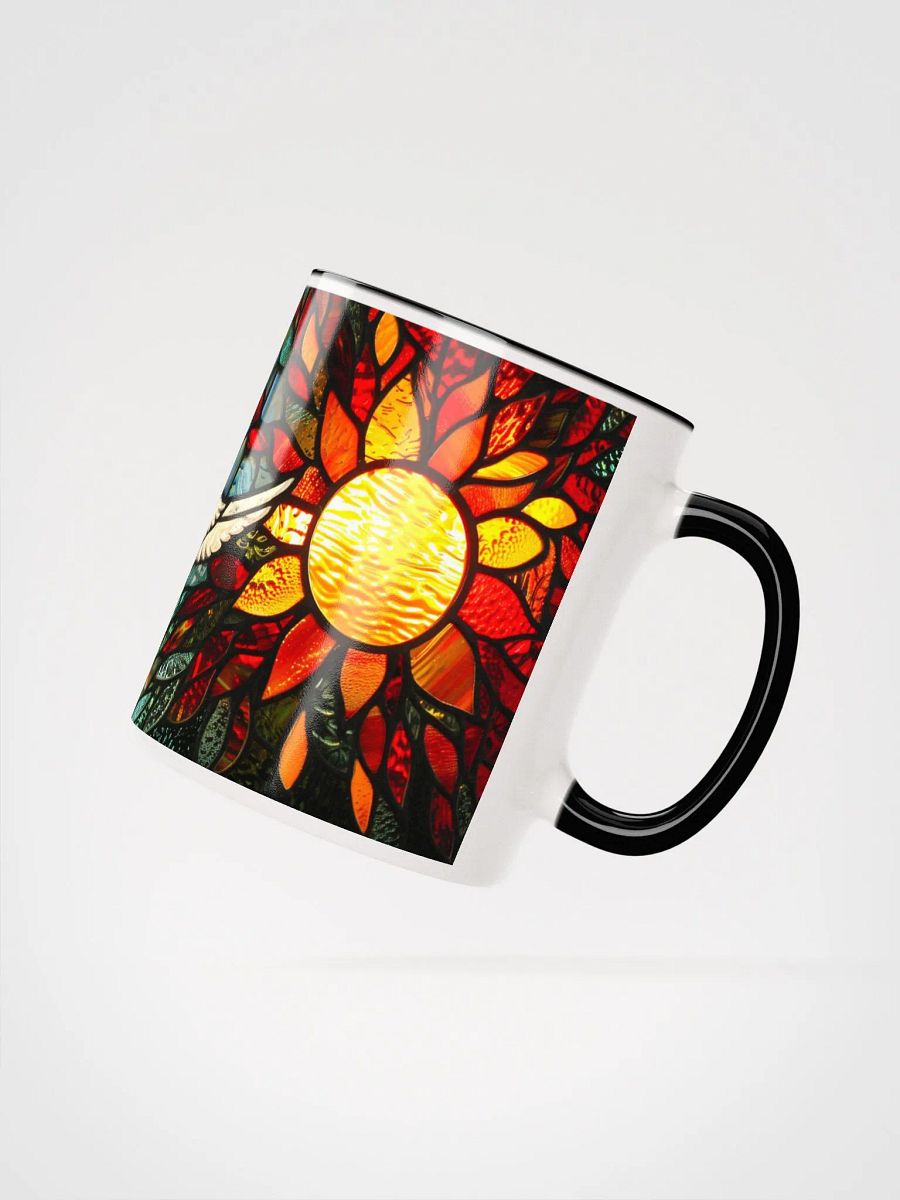 Dove of Peace Ceramic Mug product image (3)