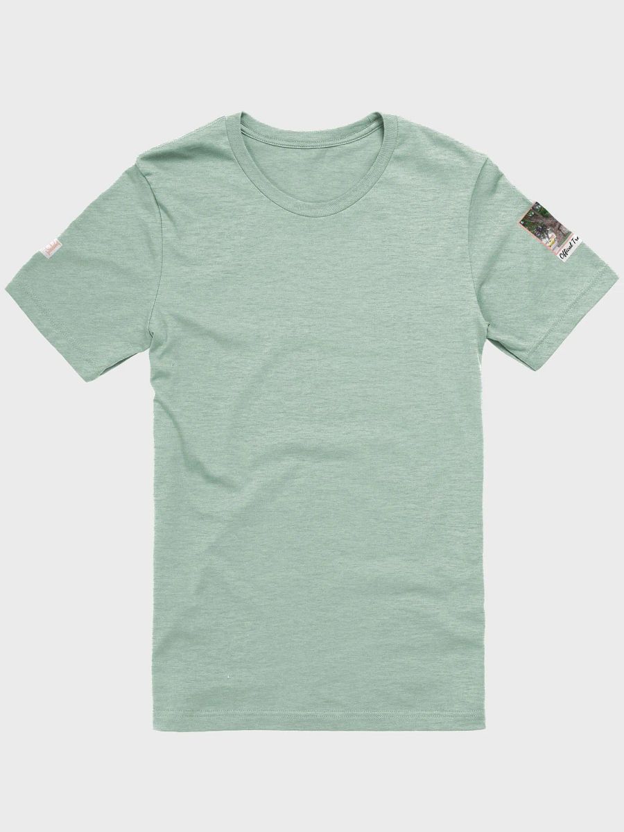 Official Tree Hugger T shirt product image (1)