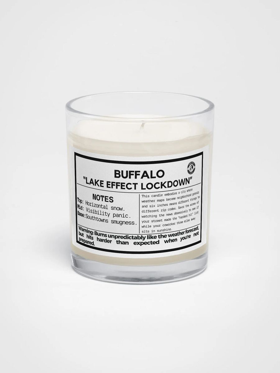 Lake Effect Lockdown product image (1)