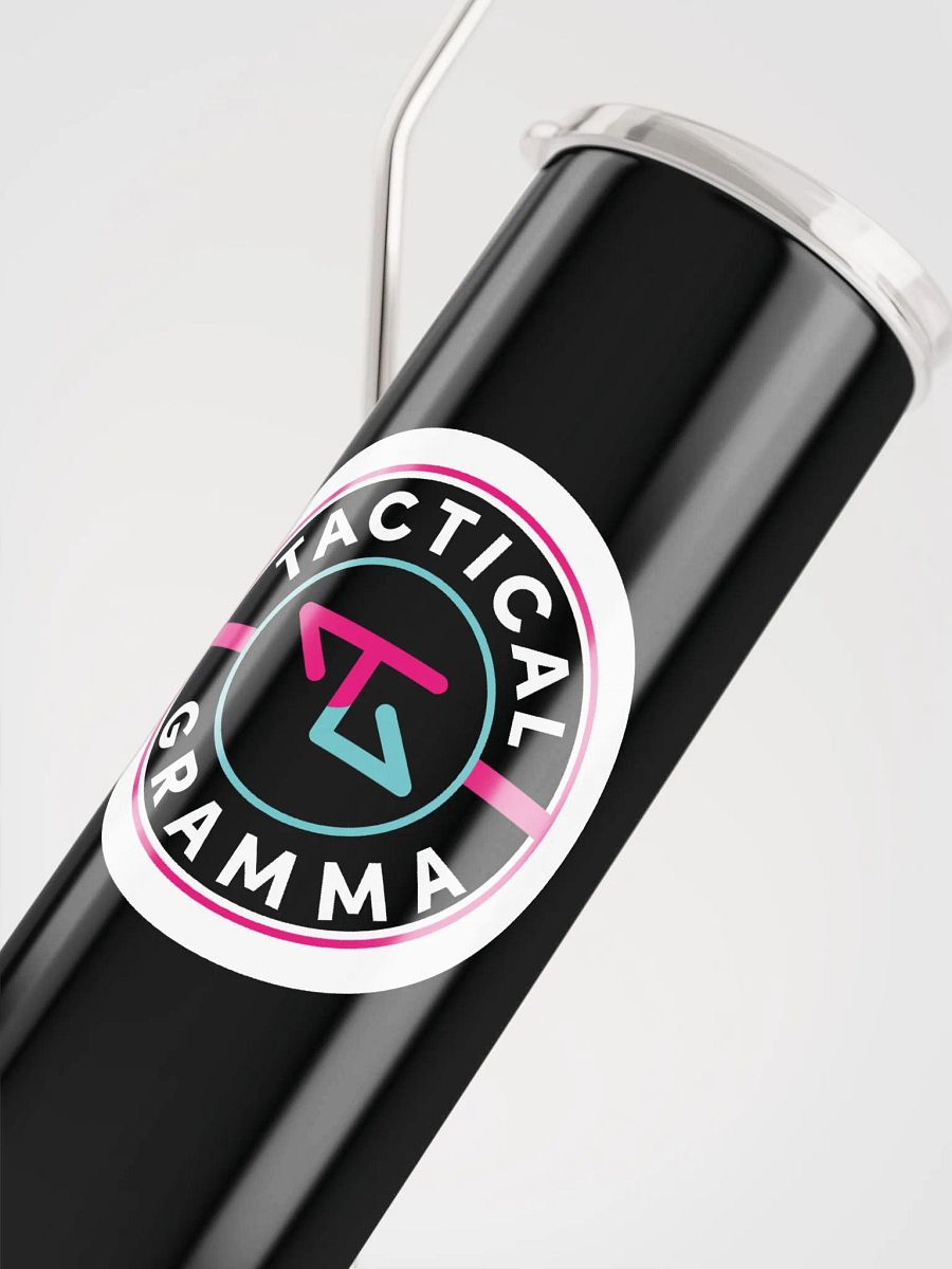 Tumbler product image (5)