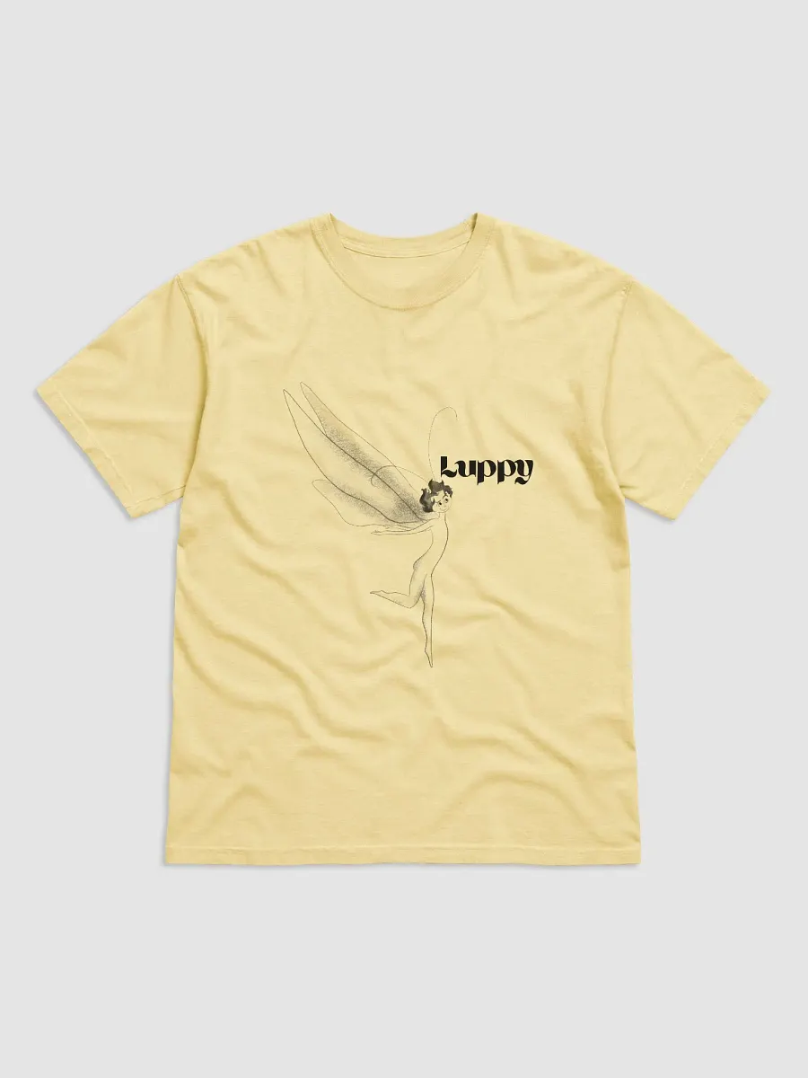 Luppy - Seeker of Things product image (6)