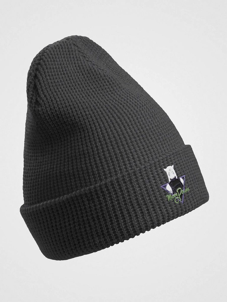 waffle paradox beanie product image (3)