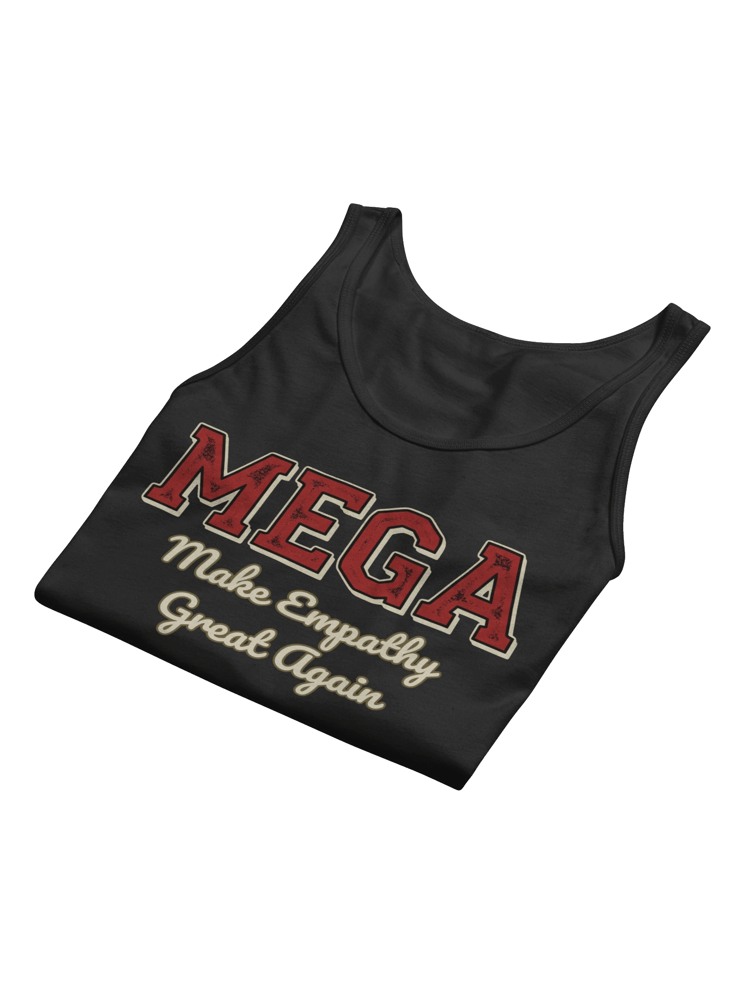 Men's tank top, cotton product image (8)
