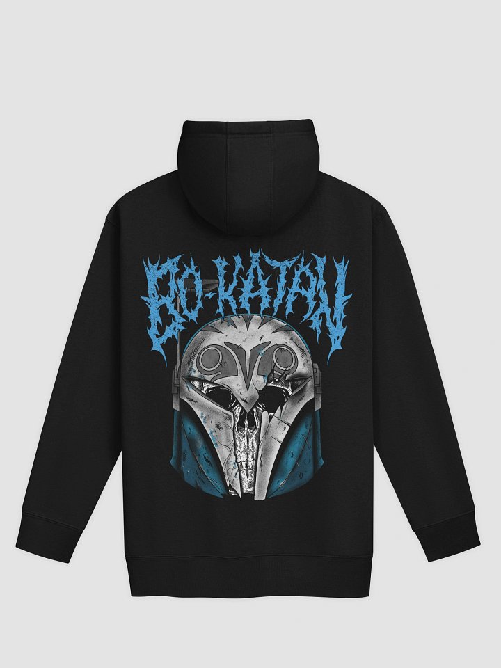 Bo-Katan - Hoodie product image (2)