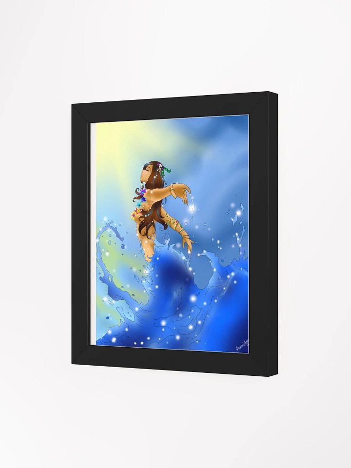 Sirena | Siren Print product image (1)