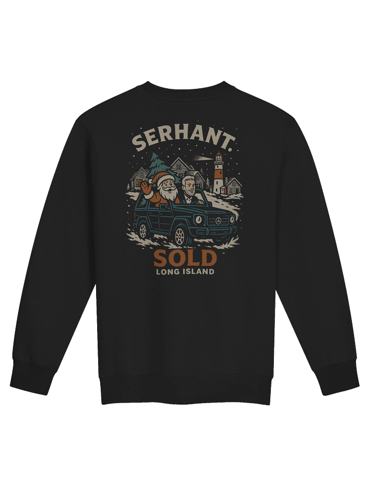 Christmas Crew - Serhant product image (4)