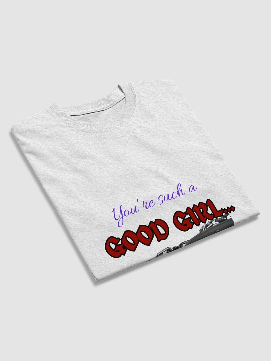 You're Such a Good Girl... product image (48)