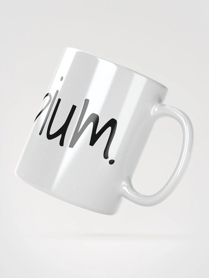 100% Copium Mug product image (2)