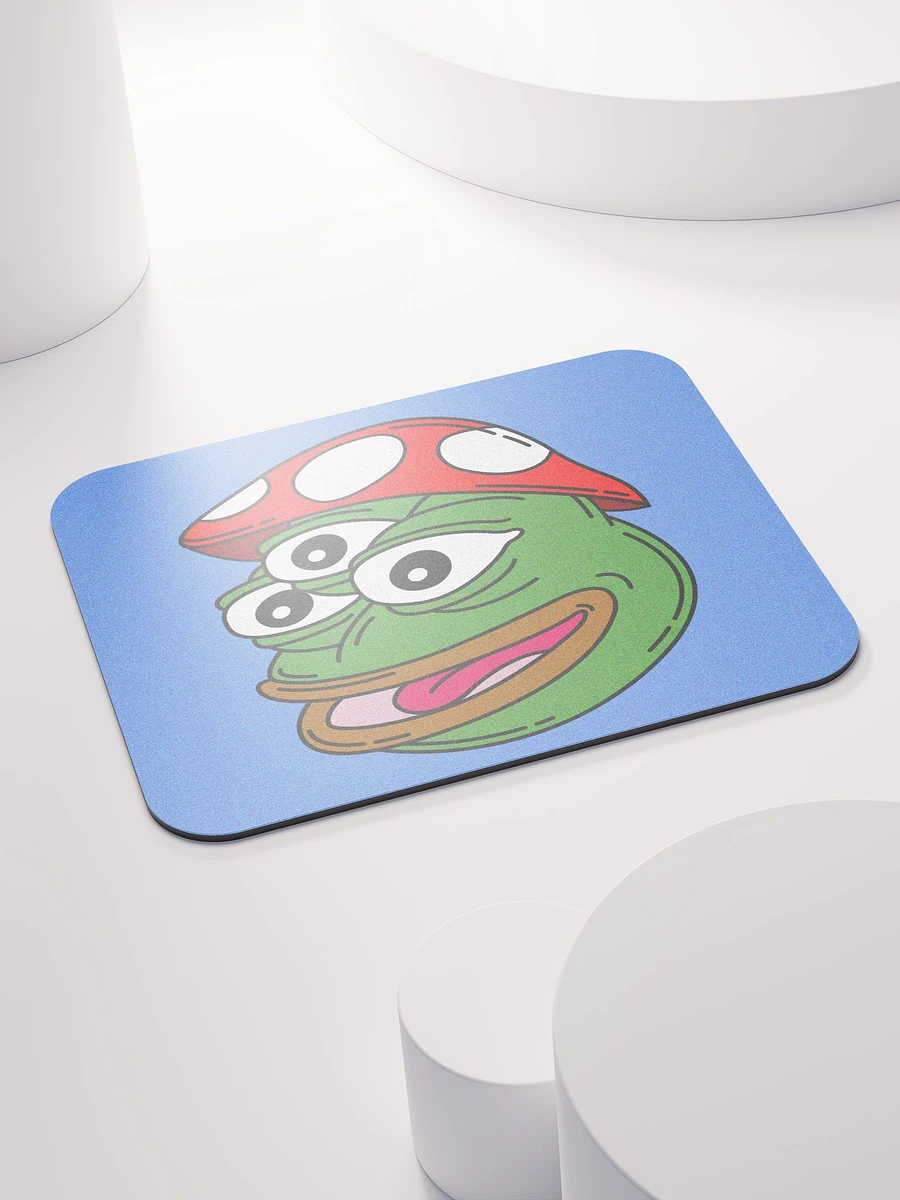 Blue Mouse Pad product image (4)
