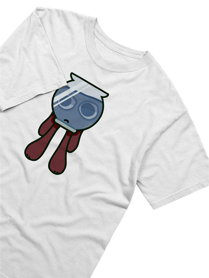 Fishbowl T-Shirt product image (2)