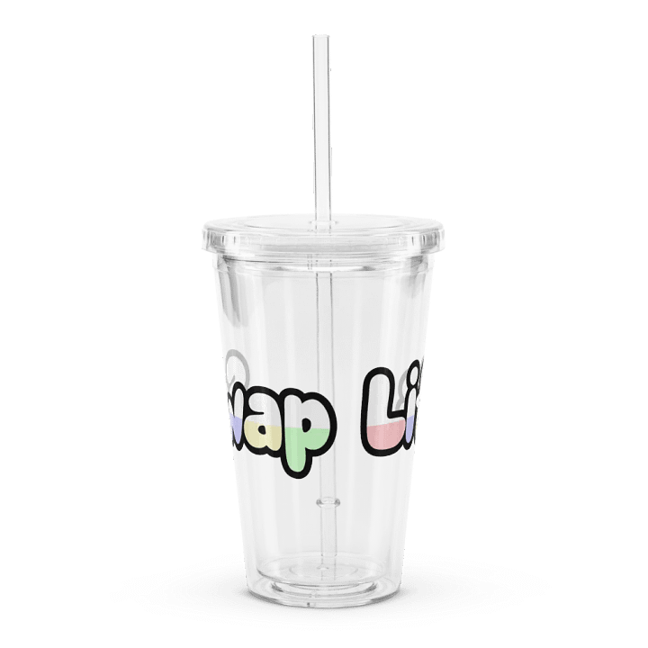 Swap Life Cup product image (1)