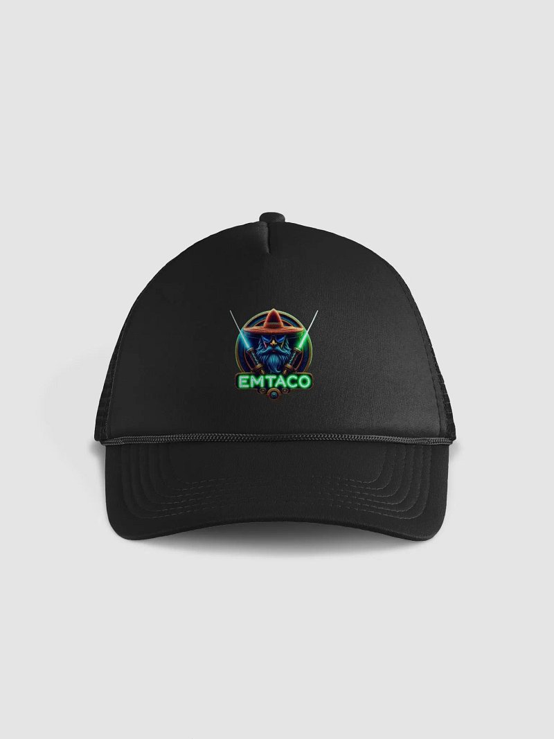 Taco Hat 1