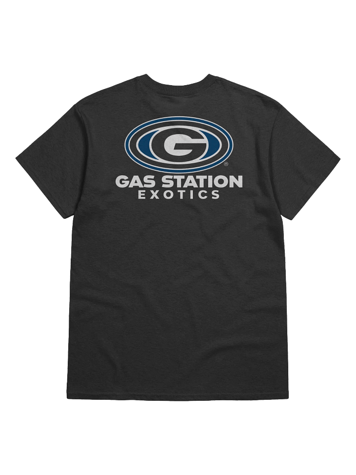 The Gas Station Exotics Company Shirt product image (2)