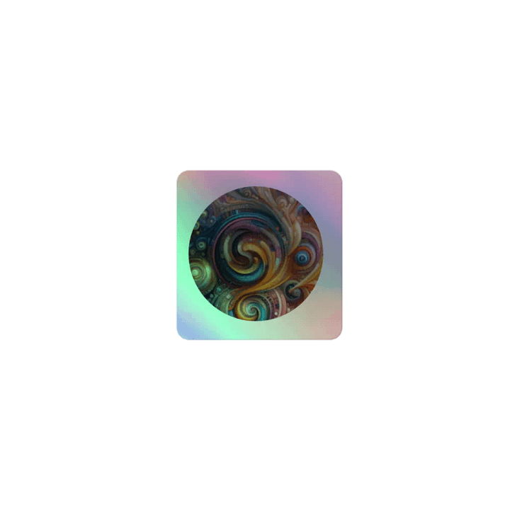 Sticky stickers product image (1)