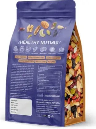 Greenfinity Healthy Nutmix product image (2)