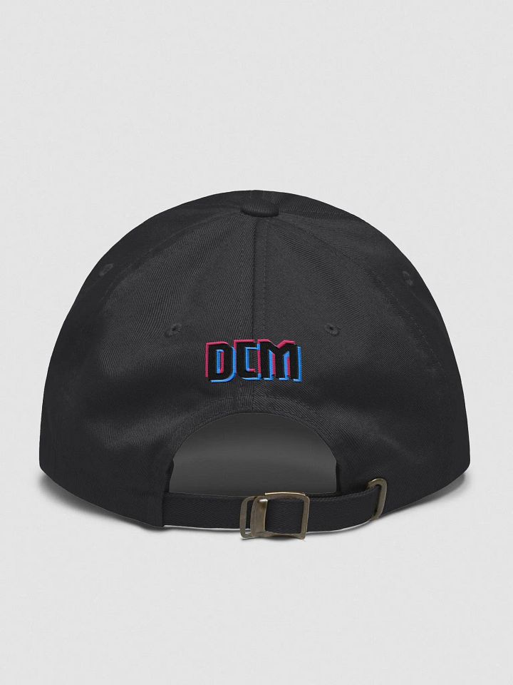 Pink Devil Cap product image (20)