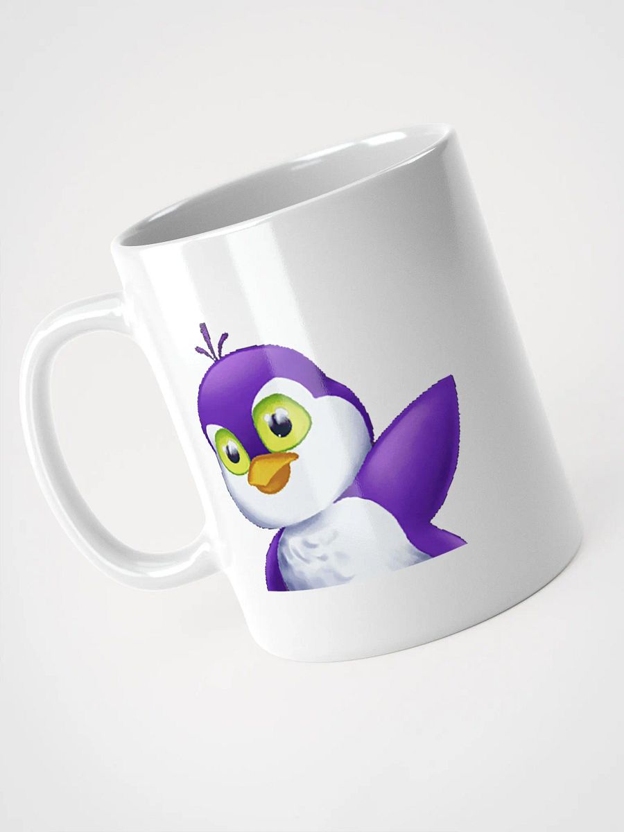 Wave - White Mug product image (9)