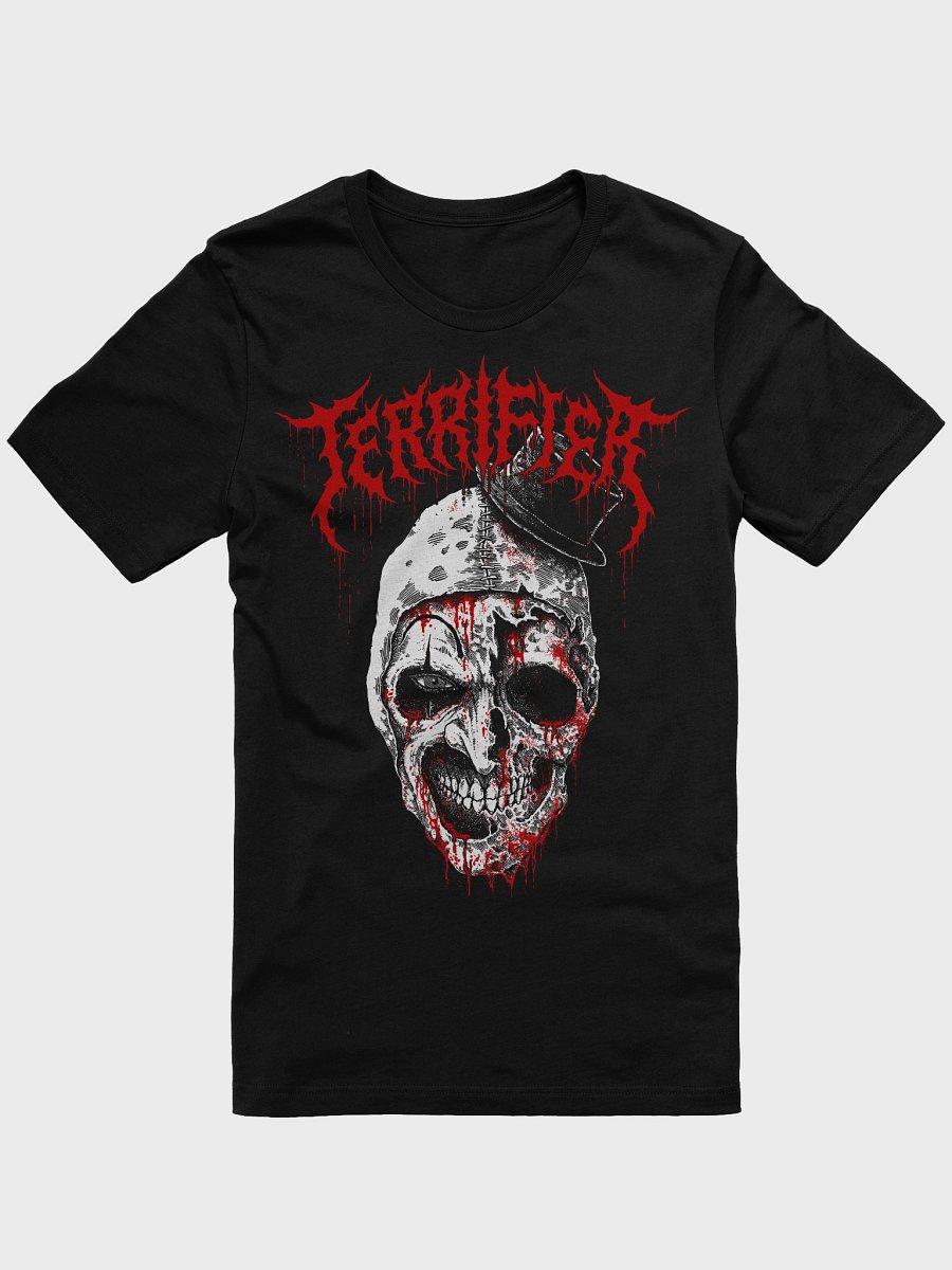 Terrifier - Tee product image (1)