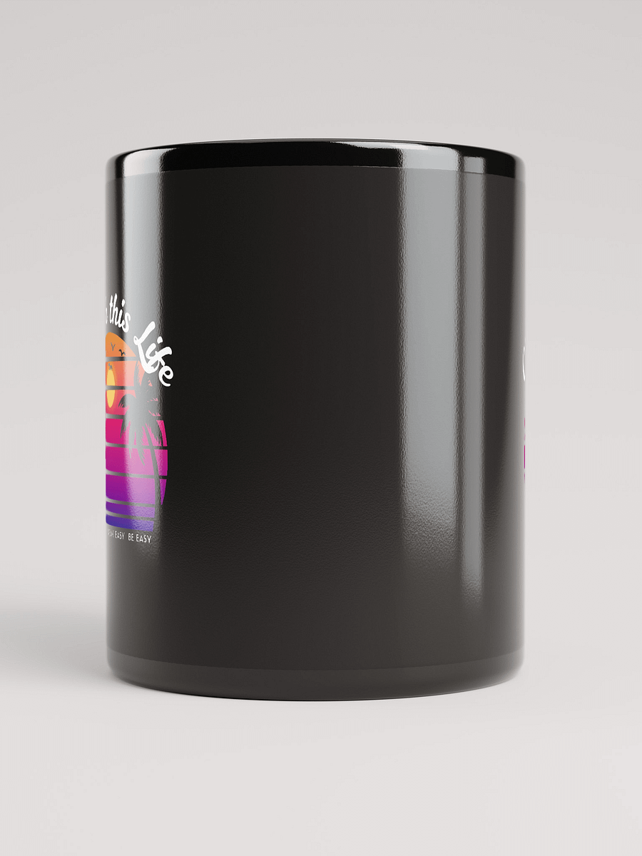 Cherish Life Sunset Mug product image (5)