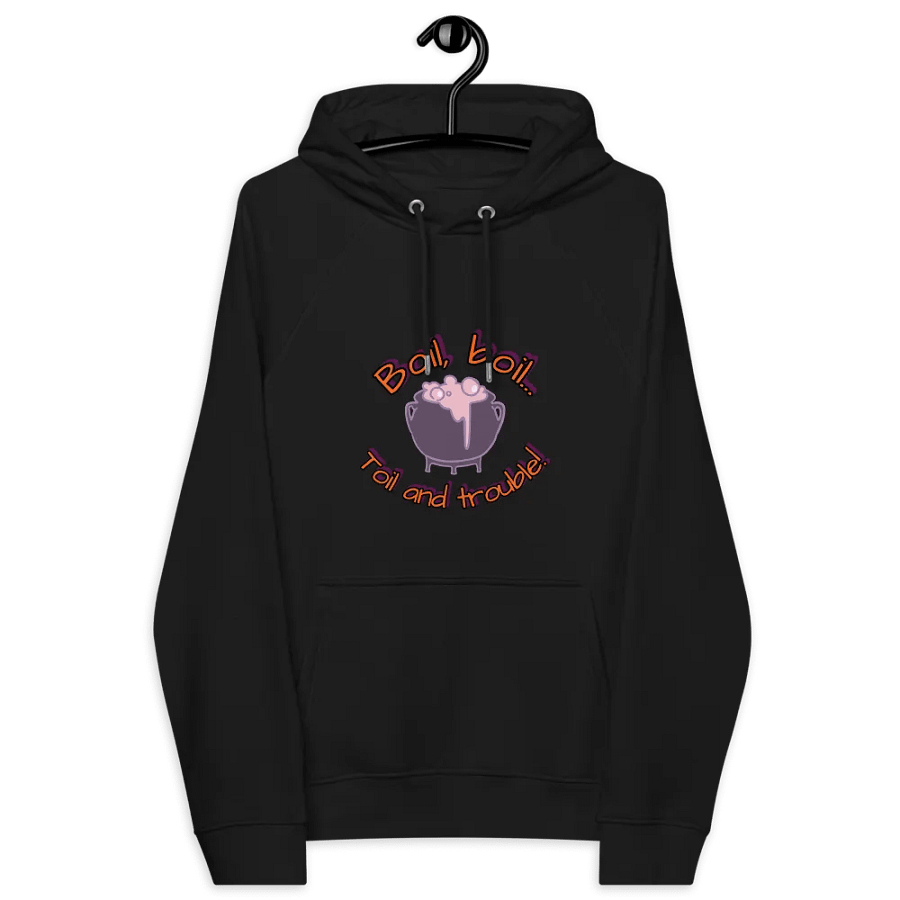 Cauldron Hoodie product image (6)