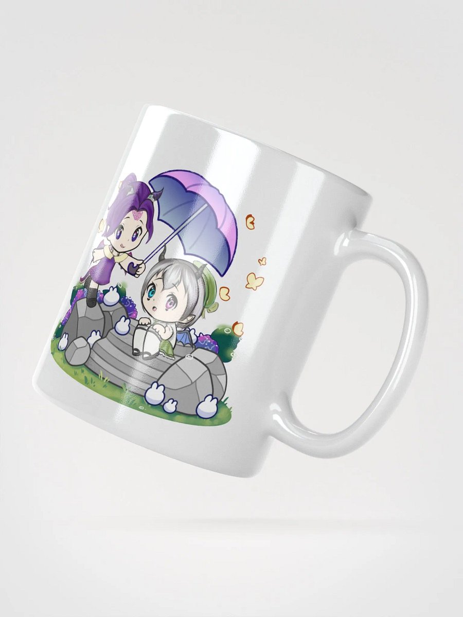 Miyah x Vaindinth Collab Mug product image (2)
