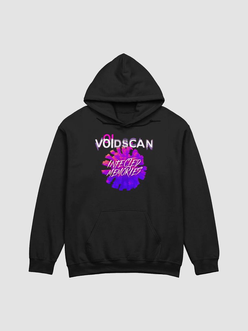 Infected Memories Hoodie