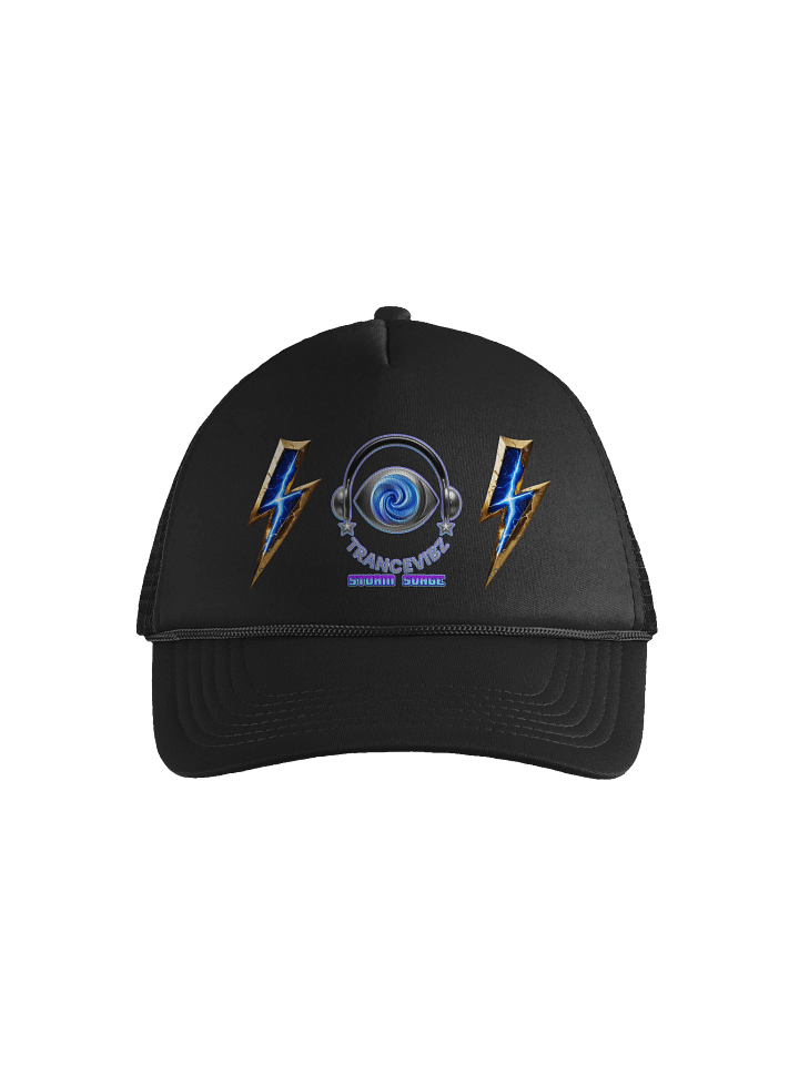 Storm Surge Cap Series product image (1)
