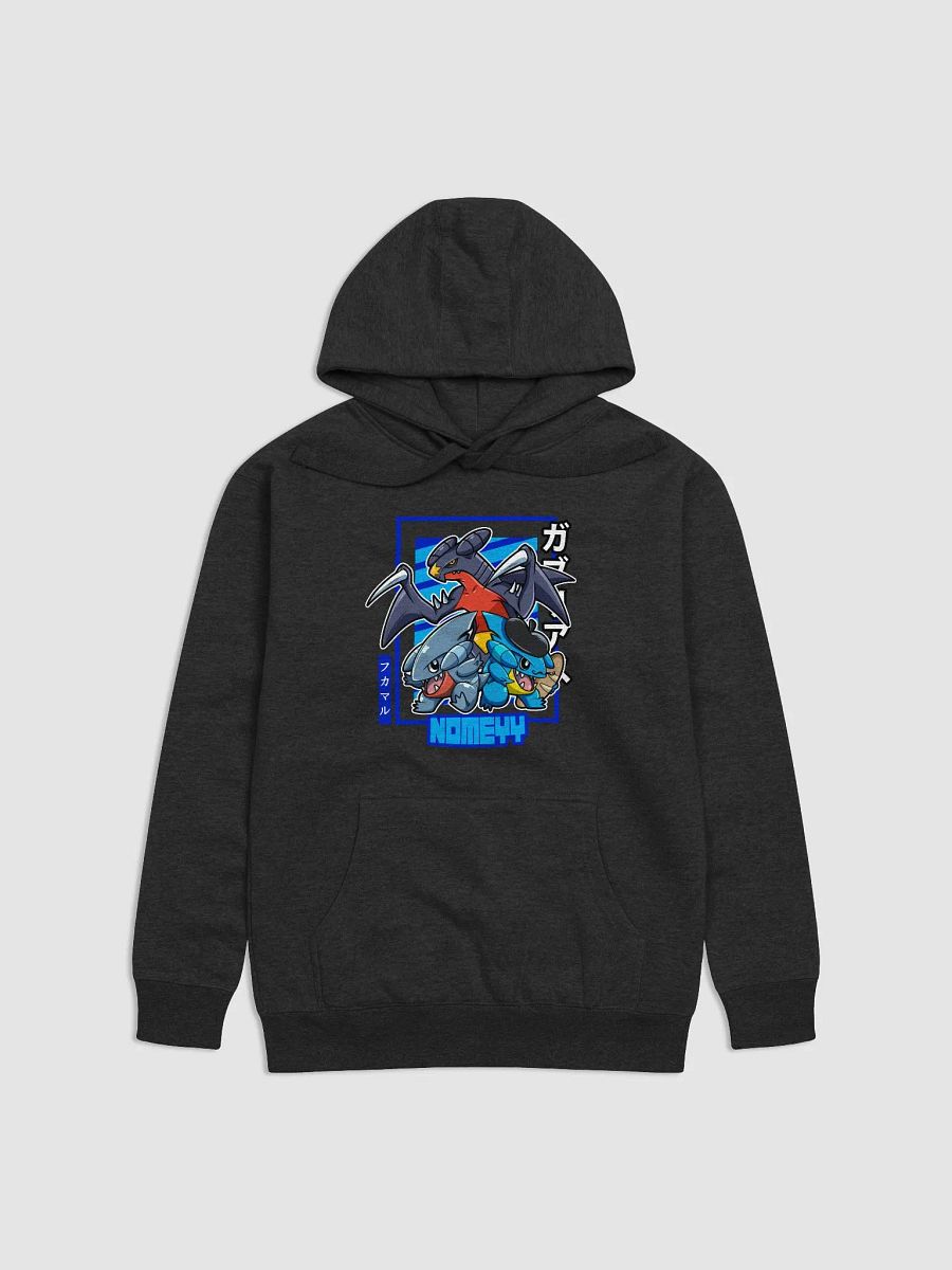 Nomeyy Hoodie product image (3)