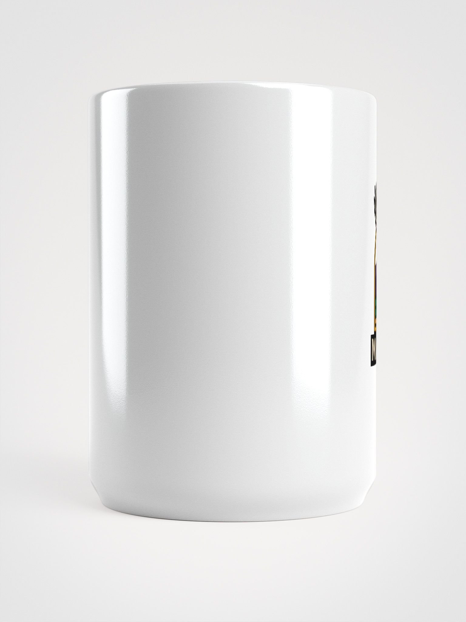MSY coffee mug product image (6)