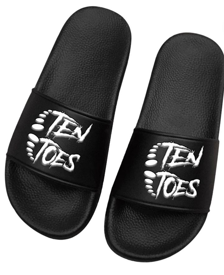 Ten Toes Slides product image (1)