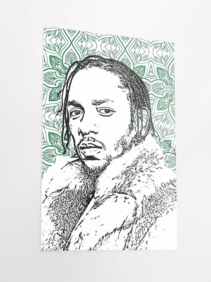 KENDRICK GARDEN product image (2)