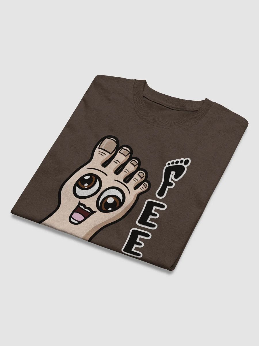 Feef t-shirt product image (46)