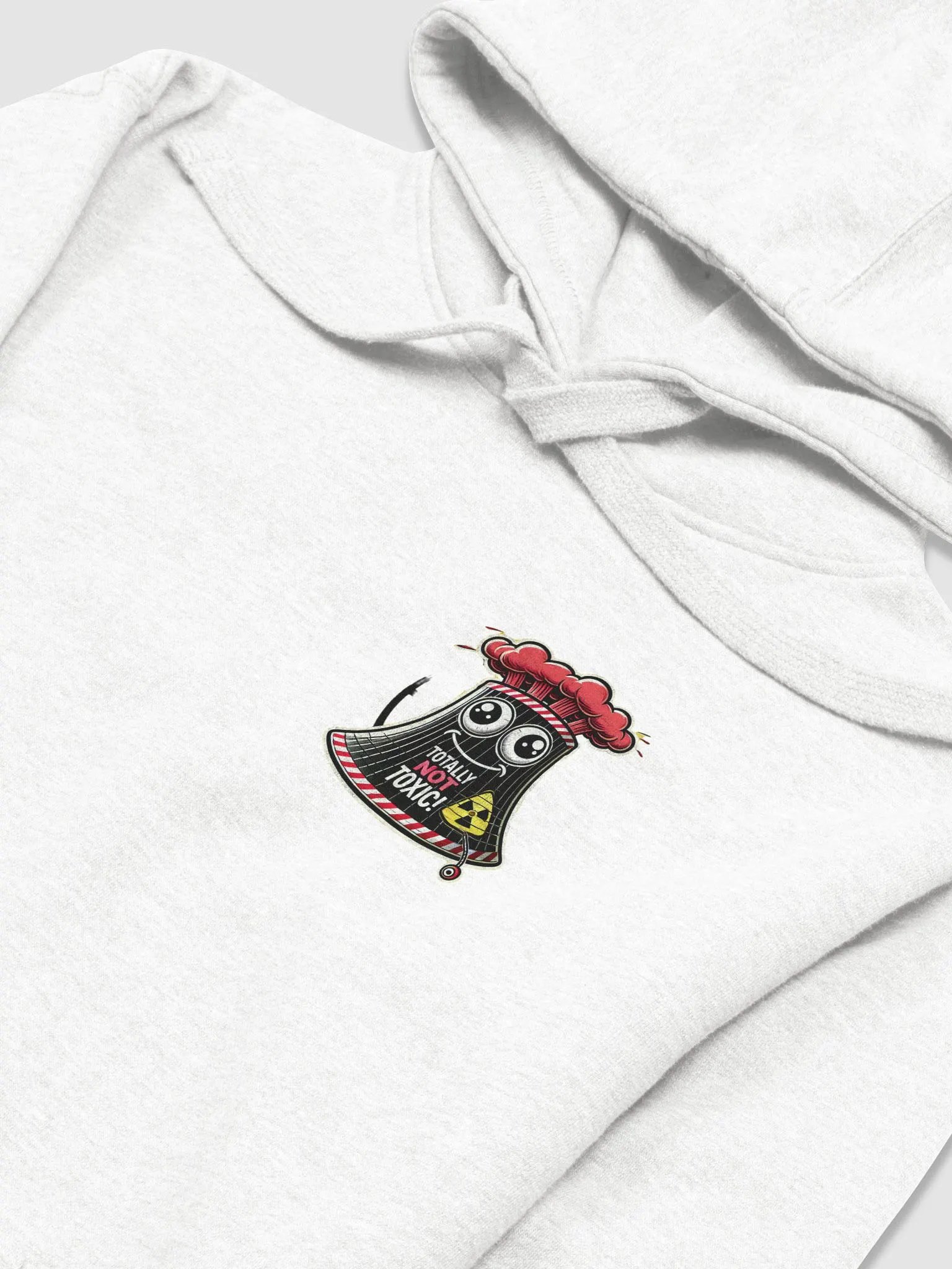 Totally not Toxic Hoodie product image (57)