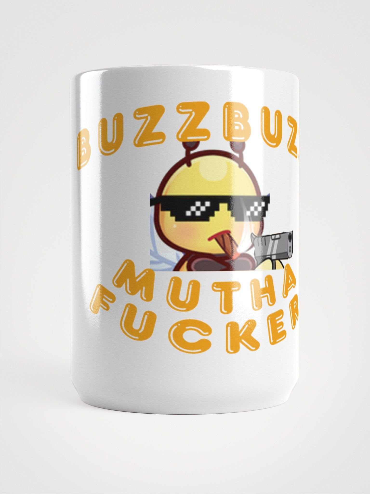 Buzz Buzz Mug product image (6)