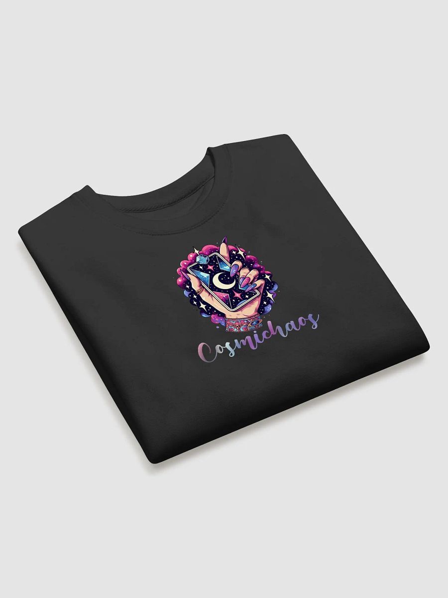 Gamer Girl Tarot Crew product image (3)