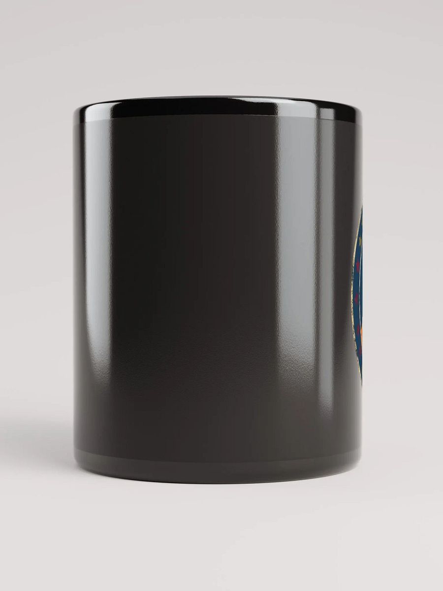 Orange Is the New Donald mug product image (9)
