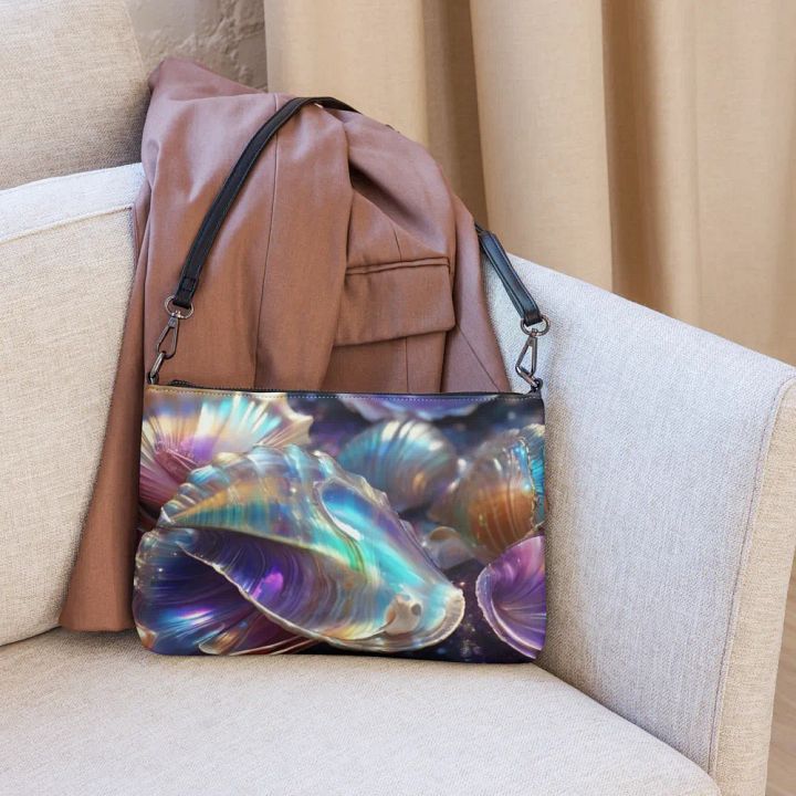 Muse XI Crossbody Bag product image (1)