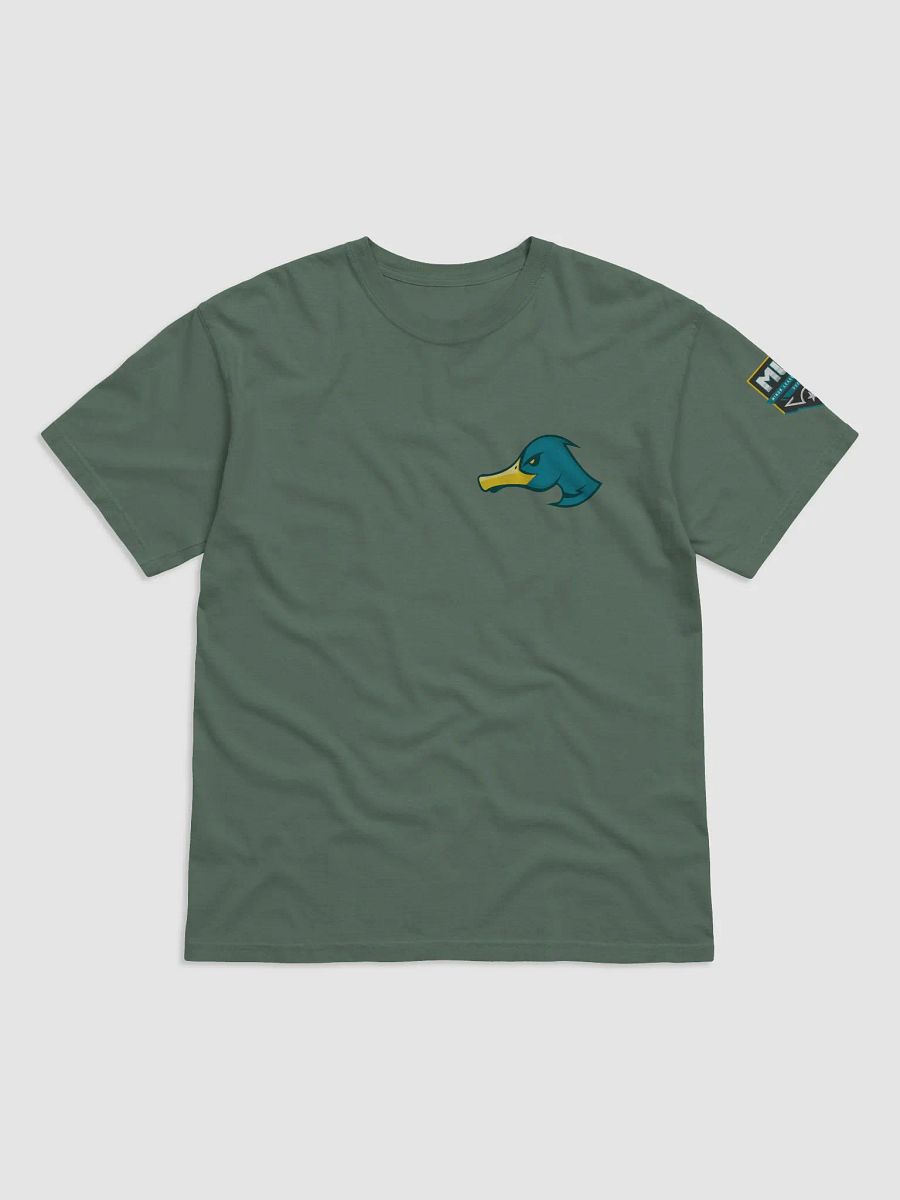 Ducks Team Badge T-Shirt product image (4)