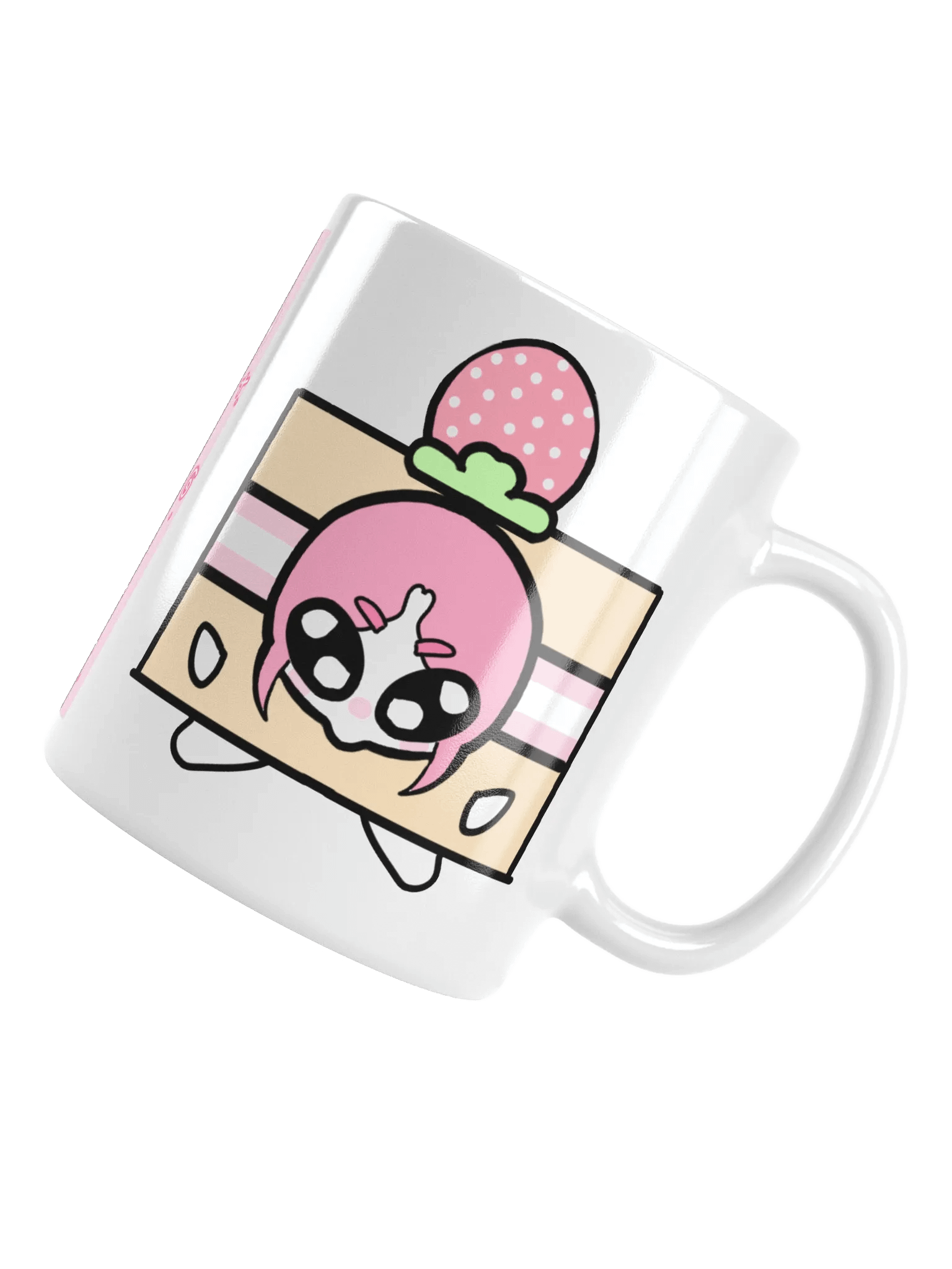 CAKEKIA™ MUG product image (1)