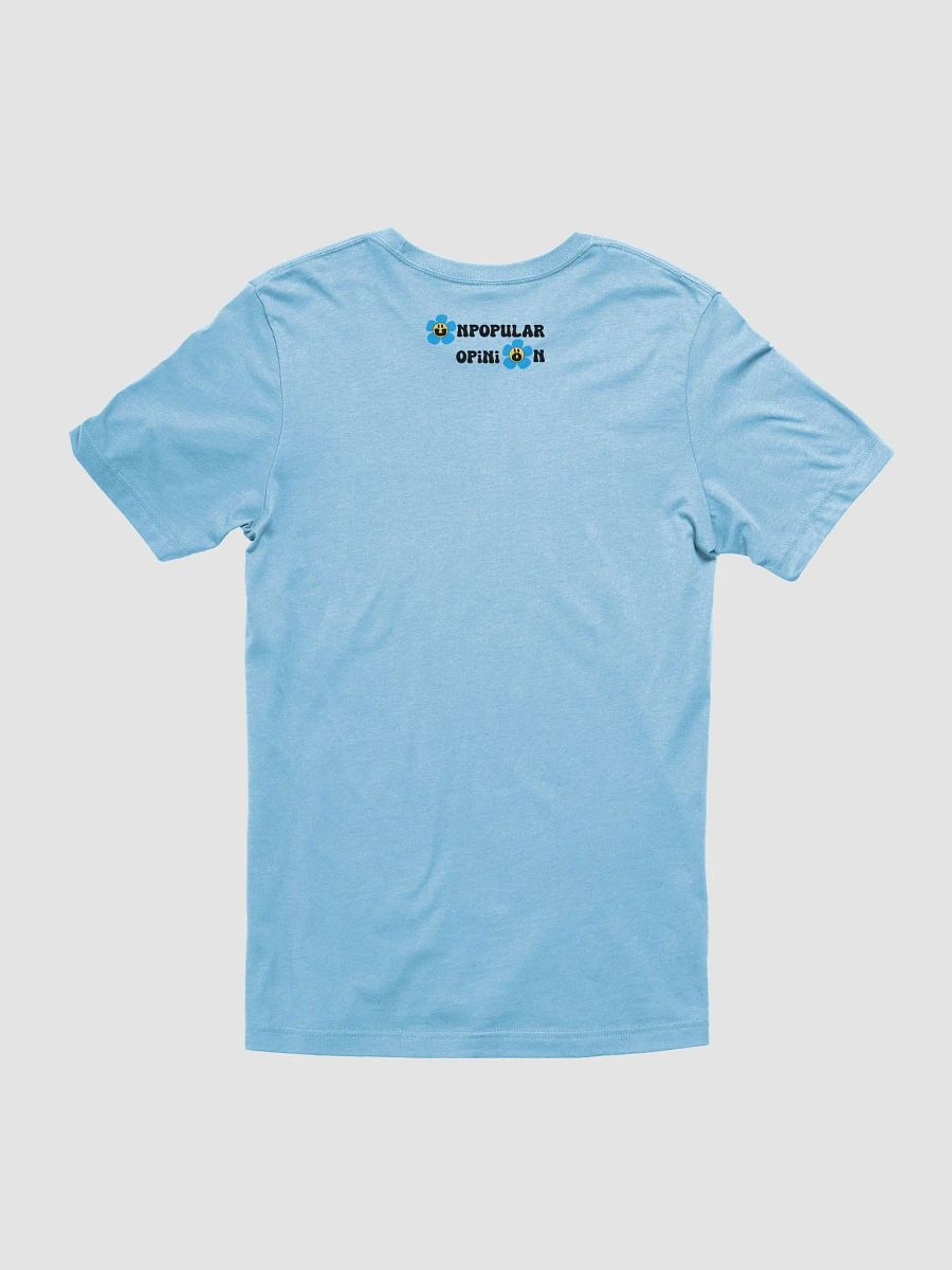 CHILDISH GAMBINO Bonfire Shirt product image (13)