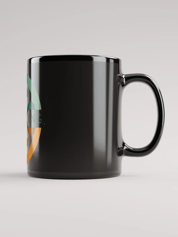 GROWING Together Mug product image (2)