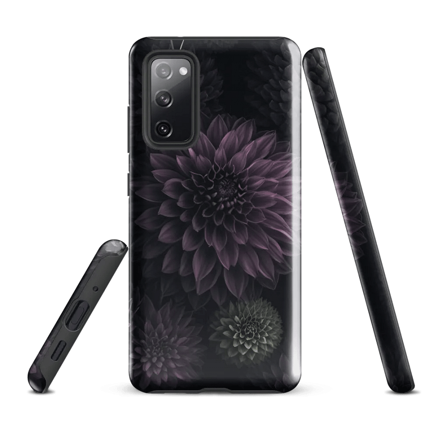 Tough Phone Case for Samsung® product image (1)